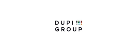 DUPI Logo